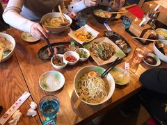 -日出拉面(望京店)