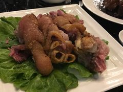 私厨香酥咸元蹄-徐记私厨(半淞园路店)