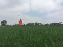 -南通洲际绿博园