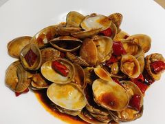 -79号渔船海鲜饭店(宝安店)