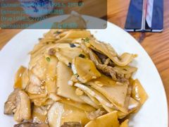 -盛得农家美食·无花果浸鸡·古法烧鸡·竹筒饭(白水寨森林海店)