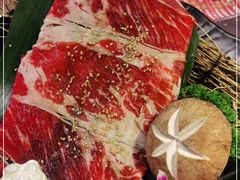 -猫爪爪原切自助烤肉(观音桥阳光世纪店)