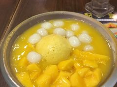 -许留山(梳士巴利道店)