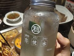-渝利重庆火锅