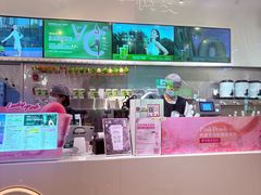 -树夏(金楠天街店)