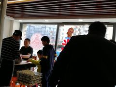 -东北四季饺子王(华山路店)