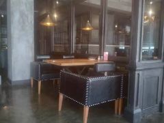 大堂-LYFATTI 莱芙缇(赣水路店)