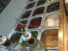 -百品聚旋转火锅(号外店)