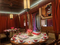 -伙靠·江浙菜(田林路店)