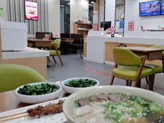 -李先生牛肉面大王(北京东四店)