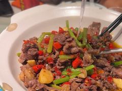 -佬麻雀·剁椒鱼头(京基KK One店)