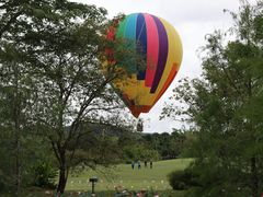 -中国科学院西双版纳热带植物园