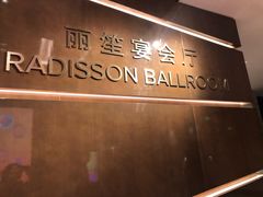 -无锡丽笙精选酒店