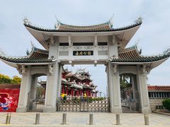 -集美鳌园景区