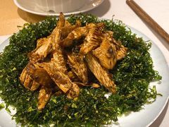 -之参餐厅(前门大街店)