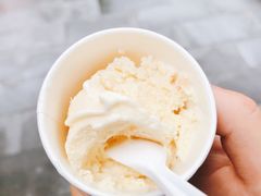 哈密瓜单球-哈根达斯(武汉天地店)