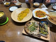 -多哥水傣味餐厅(司马巷店)