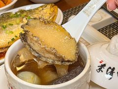 -李清佛跳墙|福建省十大名厨之首(后江埭店)