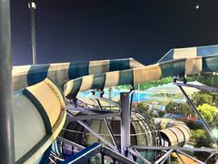 -上海玛雅海滩水公园