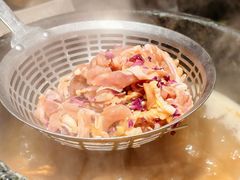 -芸山季·云南山珍菌火锅(人民广场来福士店)