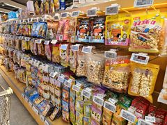 -Olé精品超市(上海港汇恒隆店)