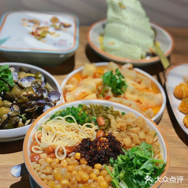 🌴惠州美食 | 麦岸椰香正宗海南清补凉🥥