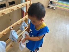 -菲诺·爱弥儿托育中心(陶然亭园区)