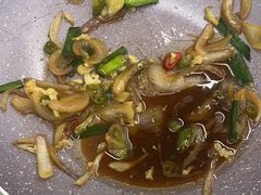 -渔满仓海鲜渔家(象山二店)