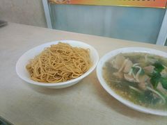 -高邮面(四望亭店)