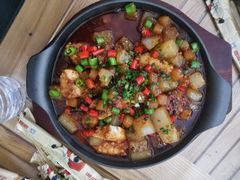 -嘎嘎鸭脑壳(金沙店)