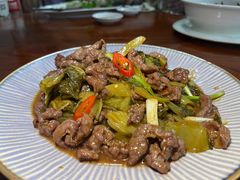 -吴祥记潮州菜·百年老字号·砂锅粥