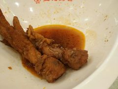 -孟记粥铺·家常菜·烧烤·粥(亚运村店)