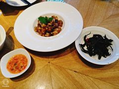 -莆田餐厅PUTIEN(三里屯店)