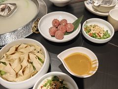 -打酱友•斑鱼海鲜粥火锅(吴桥店)