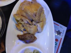 -港味仙(龙盛国际商业广场店)