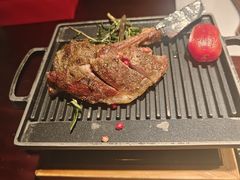 -松鹤精致料理(五一中路店)