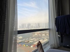 -青岛海尔洲际酒店