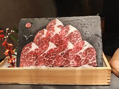 -蟹犇•帝王蟹雪蟹(陆家嘴店)