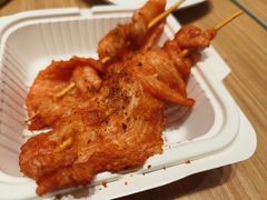 -小杨生煎(乐坊虹井店)