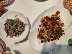 -渔家风味·鲅鱼水饺·央视展播·海鲜天津菜(开发区店)