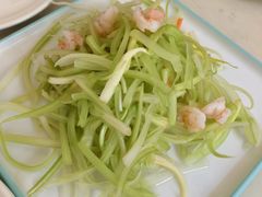 -老仁义·清真菜(太古街店)