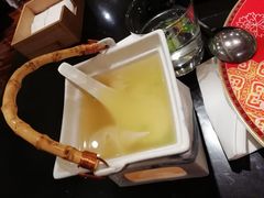 -北京王府井希尔顿酒店·秦唐中餐厅Chynna
