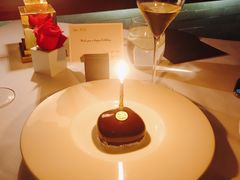 -三嚥阁 La Villa Restaurant