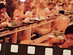 -呷哺呷哺(西单大悦城店)