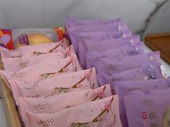 -GANSO元祖食品(锦创书城店)