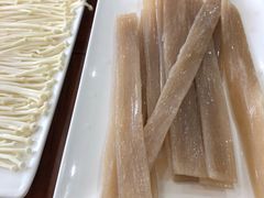 -岳合轩老北京涮肉