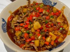 -潇湘阁(昆泰国际大厦店)