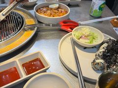 -喜来稀肉(虹泉路店)