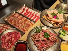 -西塔老太太泥炉烤肉(亚运村店)