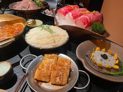 -色響火锅(恒隆广场店)